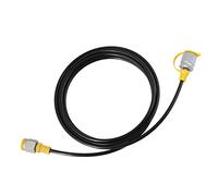 Akozon Tuyau d'essai Hydraulique Tuyau de Couplage d'essai de Pression 64Mpa 1 PCS - * 2 à 1/4, 2 M / 6 Pieds, Industriel et Scientifique/Hydraulique, Pneumatique et Plomberie