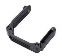 Akozon Ugrip - Stabilisateur de Caméra Portatif, Poignée de Tournage Vidéo Professionnelle pour Appareils Photo Numériques et Numériques