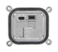 Akozon Unité de Commande de Phare de Ballast HID, Ballast de Phare au Xénon HID 35XT5 2 D1 12V de Remplacement pour Escape Fusion Mustang Taurus
