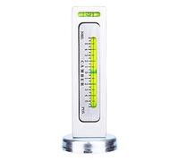 Akozon Universel Réglable Voiture Magnétique Jauge Outil Cambre Camber Castor Strut Alignement Moyeu De Roue