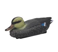 Akozon Utilisation du Modèle Hautement Flottant - Flotteur 26 Cm en Mousse EVA Légère Simulation Flottante et décoration.