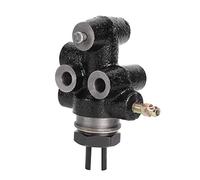 Akozon Valve de Dosage de Frein, 47910-26040 Remplacement de Valve de Dosage de Détection de Charge de Frein pour les Séries MK3/MK4 N50/N60/N70 LN60/LN61