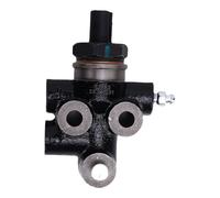 Akozon Valve de Proportion de la Détection de Charge de Frein, Remplacement de Conception pour BJ70 BJ73 BJ74 FJ70 FJ73 FJ75 FZJ75 HJ75-47910-26040 & 47910-35470