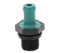 Akozon Valve PCV 11810 6N202 Remplacement de Métal Positive Crandcase Vantilation Valve Frontier 2005 à 2015