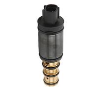 Akozon Vanne de Commande AC 5SE09C 6SE12C 6SEU16 - Modèles de Remplacement de Capteur d'électrovanne de Climatisation