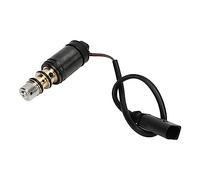 Akozon Vanne de Contrôle ECV15 AC - Vanne de Contrôle Haute pour RS4 S4 S6 S8 - Remplacement Automobile