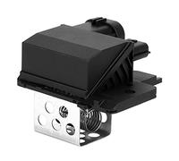 Akozon Véhicules de Résistance de Conditionnement-accessoire de Résistance de Ventilateur de Chauffage de Ventilation de Chauffage A/C adapté 255503792R