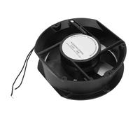 Akozon Ventilateur axial AC AC 220 V 38 W - Roulement à billes ovale - Ventilateur de refroidissement - AC 220 V - Accessoire de rechange