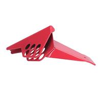 Akozon Verrouillage de Vanne de Gaz, Petit Dispositif de Verrouillage de Vanne, intégré Standard, Diamètre de Tuyau DN8-DN50 SBV-1 - Industriel et Scientifique