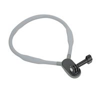 Akozon Vidéo de Téléphone Portable avec Caméra à Montage sur Le Cou - Support de Cou pour Selfie, Enregistrement VLOG, Compatible avec MIJIA