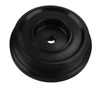 Akozon Vilebrequin Poulley Metal Alloy OEM Standard 231242F602 Remplacement du Carnaval