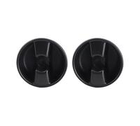 Akozon Vis de Bouton de Montage de Toit Rigide 1CJ57DX9, Remplacement du Bouton de Montage du Panneau Supérieur JK 2007-2018