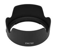 Akozon Voici Cinq Arguments de Vente OptimiséS pour Le Pare-Soleil d'appareil Photo en Plastique de qualité Ew 73D, sur Mesure Points CléS de l'algorithme S A9 Améliorer l'image Conçue à Partir
