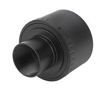 Akozon Voici Cinq Arguments de Vente OptimiséS pour Le Télescope en Alliage d'aluminium T2 FX 1 de 25 Pouces vers la Bague d'adaptation pour Appareils Photo Numériques à Monture, Mieux Alignée