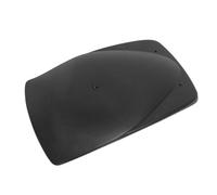 Akozon Volet de Boue du Gardien de Boue de Boue en VTT pour le Vélo de Terre Go Kart Protecteur Flexible Robuste Installation