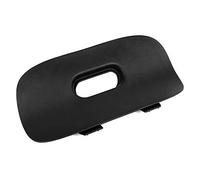 Akozon X5 E53, Pare-chocs Arrière Barre de Remorquage Couvercle Garniture Rabat Attelage de Remorque Noir ABS adapté pour X5 E53 2000 2006 51128402327