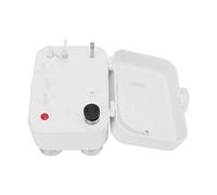 Akozon Zerodis Enrouleur de Canette électrique, canette Portable ménage Industriel Automatique Enrouleur Couture Outil d'enroulement Simple pour Machines à Coudre
