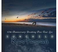 Breaking Free Tour Live