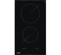 Akpo PKA 30 830/2 Noir Plaque de cuisson encastrable 30 cm Zone induction 2 zone(s)