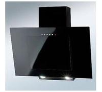 Akpo wk-4 nero eco 320 monté au mur noir 320 m³/h Noir G