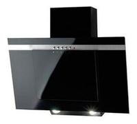 wk-4 nero line eco 60 montage mural noir