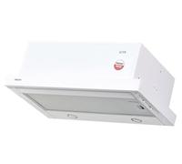 Akpo WK-7 Light Eco Encastrée Blanc 220 m³/h