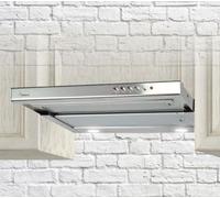 Akpo WK-7 Light Encastrée Acier inoxydable 220 m³/h