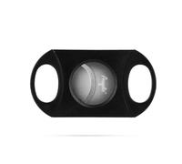 AKRA 500510 Coupe-Cigare, Plastique, Noir, Baguier 80, différentes Plastiques, 10 x 10 x 10 cm