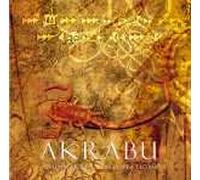 Akrabu - Anunnakian Ivocations [Import]