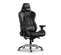 AKRacing Masters Série Premium Siège Gaming AK-Premium-BK Taille Unique