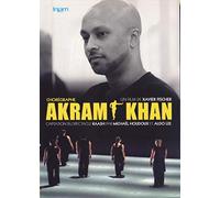 Akram khan