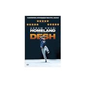 Akram Khan: Homeland-The Making of Desh [DVD] [Import]