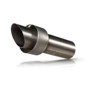 Akrapovic Amortisseur De Bruit Cf Moto Nk 450 Abs 24-25/sr 450 Abs 24-25/sr S 450 Abs 24-25 V-tuv148/1