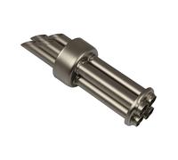 Akrapovic Amortisseur De Bruit Honda Ref:v-tuv176