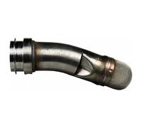 Akrapovic Amortisseur De Bruit Kawasaki Kx 450 2025-2021 V-tuv385
