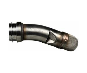 Akrapovic Amortisseur De Bruit Kawasaki Kx 450 2025-2021 V-tuv385