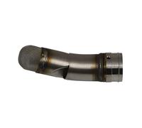 Akrapovic Amortisseur De Bruit P-sa019