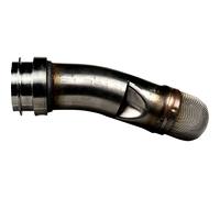 Akrapovic Amortisseur De Bruit Pour Silencieux Kawasaki KX 450 X 2024-2026