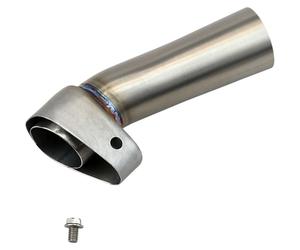 Akrapovic Amortisseur De Bruit V-tuv002l