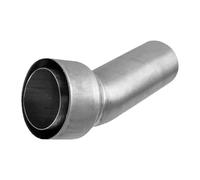 Akrapovic V-tuv003 Noise Damper Argenté