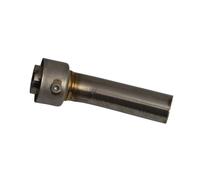 Akrapovic Amortisseur De Bruit V-tuv028