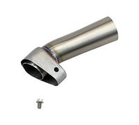 Akrapovic Amortisseur De Bruit V-tuv050/3
