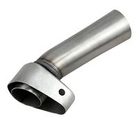 Akrapovic Amortisseur De Bruit V-tuv052l