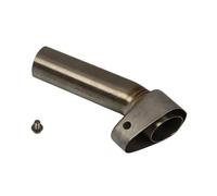 Akrapovic Amortisseur De Bruit V-tuv084