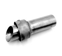 Akrapovic Amortisseur De Bruit V-tuv095