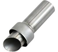 Akrapovic Amortisseur De Bruit V-tuv109/1