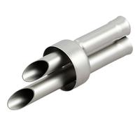 Akrapovic Amortisseur De Bruit V-tuv149