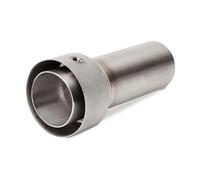 Akrapovic Amortisseur De Bruit V-tuv158