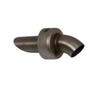 Akrapovic Amortisseur De Bruit V-tuv175