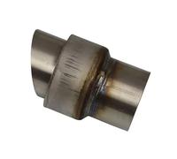 Akrapovic Amortisseur De Bruit V-tuv177